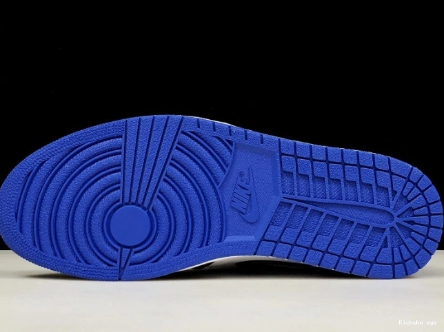 High 716371-040 Fragment OG Air Retro 1 Jordan 0701